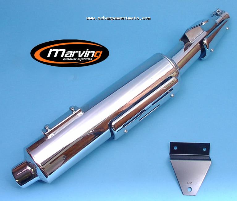 Marving HONDA XRV 750 AFRICA TWIN Marving HONDA XRV 750 AFRICA TWIN